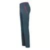 Pantaloni Salewa Lagorai DST donna - Syrah - taglia L