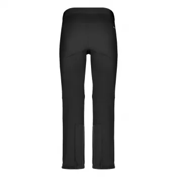 Pantaloni SALEWA Sella DST Light-Black Out-46 (S)