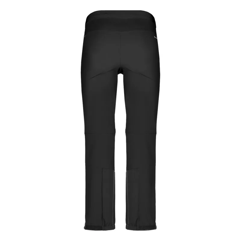 Pantaloni SALEWA Sella DST Light-Black Out-46 (S)