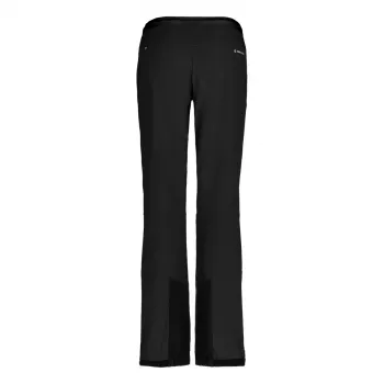 Pantaloni da alpinismo donna Salewa Sella DST, taglia XS, Black Out