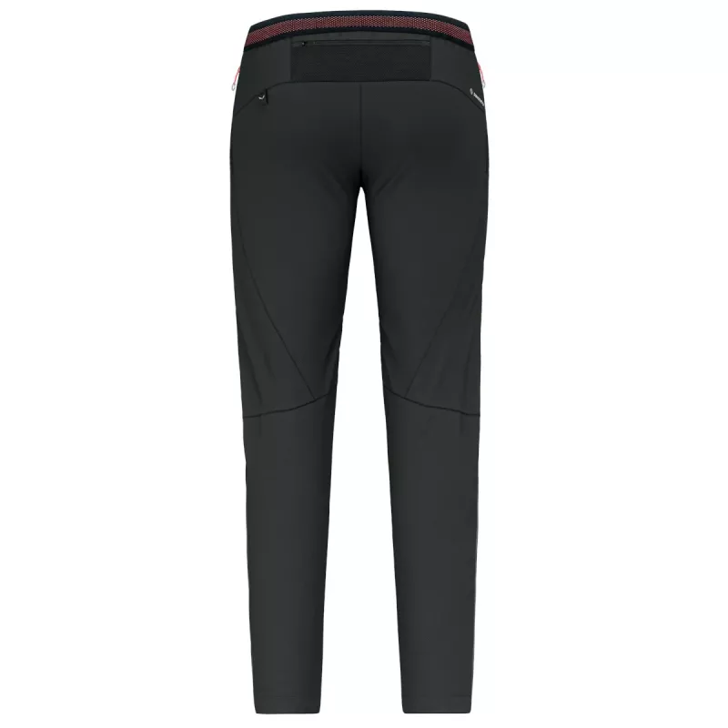 Pantaloni SALEWA Pedroc 2 DST Reg Black Out 46 (S)