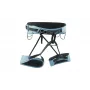 Wild Country Flow 2.0 imbracatura da arrampicata, Deepwater/Black, L