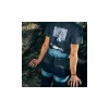 Wild Country Flow 2.0 imbracatura da arrampicata da donna, Deepwater/Petrol, S