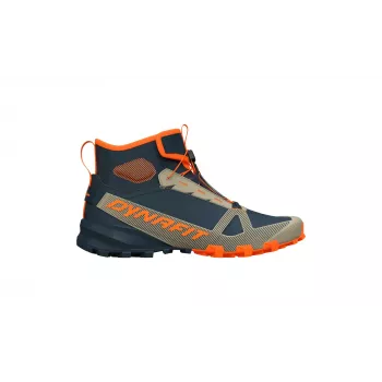 Dynafit Traverse Mid GTX scarpe da avvicinamento, mirtillo/Rock Khaki, taglia 43