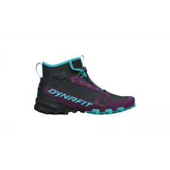 Dynafit Traverse Mid GTX scarpe da avvicinamento da donna