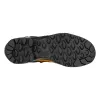Salewa Ortles Light Mid PTX Scarpe da trekking Gold-Nero UK 10 (EU 44.5)