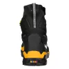 Salewa Ortles Light Mid PTX Scarpe da trekking Gold-Nero UK 10 (EU 44.5)