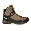 SALEWA Mtn Trainer 2 Mid GTX Scarpe Java Blue-Nero UK 7.5 (41)