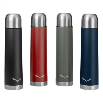 SALEWA Thermos Rienza 0,75L Syrah