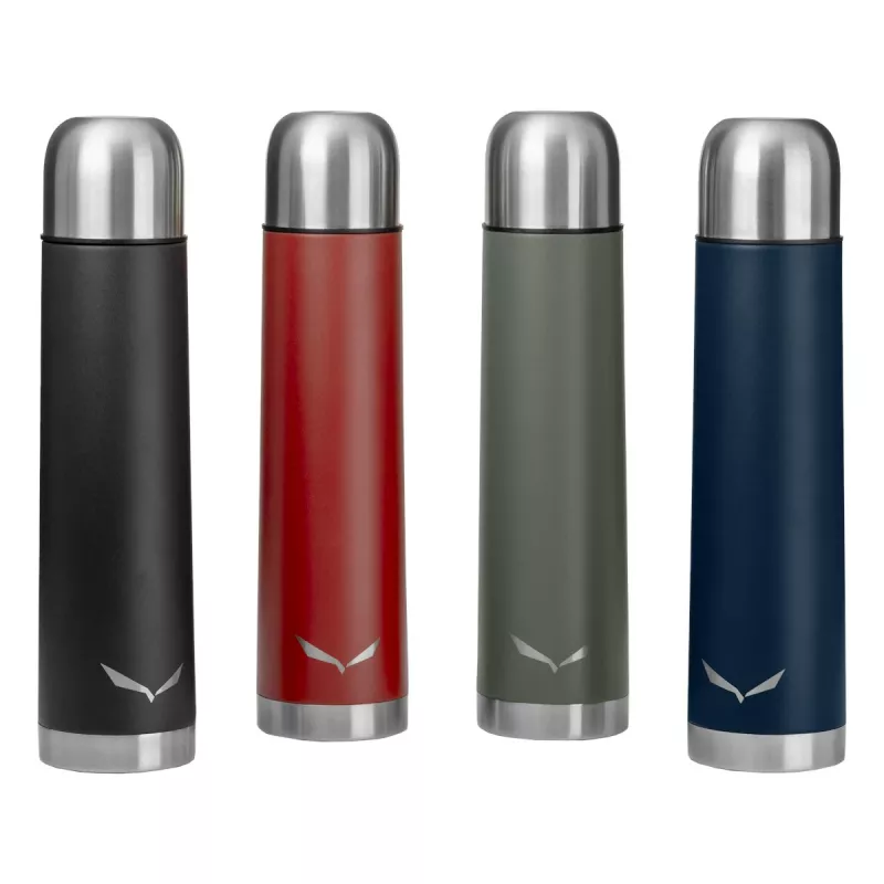 SALEWA Thermos Rienza 0,75L Syrah