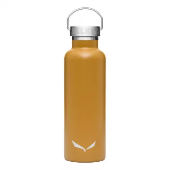 SALEWA Valsura Borraccia 0,65L Golden Brown Secret Poem
