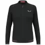 Salewa Pedroc PL 2 Giacca - Nero Out - Donna - XS