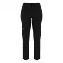 SALEWA Pantaloni cargo Puez donna Black Out 36 (S)