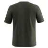 Salewa T-shirt Eagle Eitd AM - Olive - M