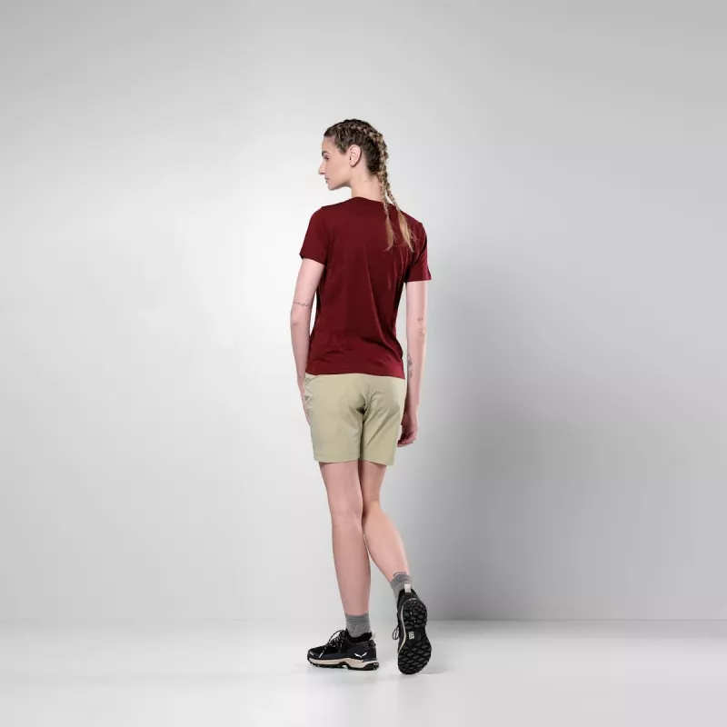 Salewa Eagle Eitd AM T-shirt donna XS