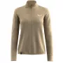Salewa Puez Waffle Hybrid PL Giacca donna Quicksand M