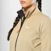 Salewa Puez Waffle Hybrid PL Giacca donna Quicksand M