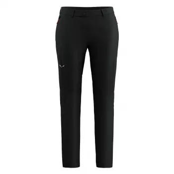 SALEWA Pantaloni Puez Talvena DST donna Black Out - 38