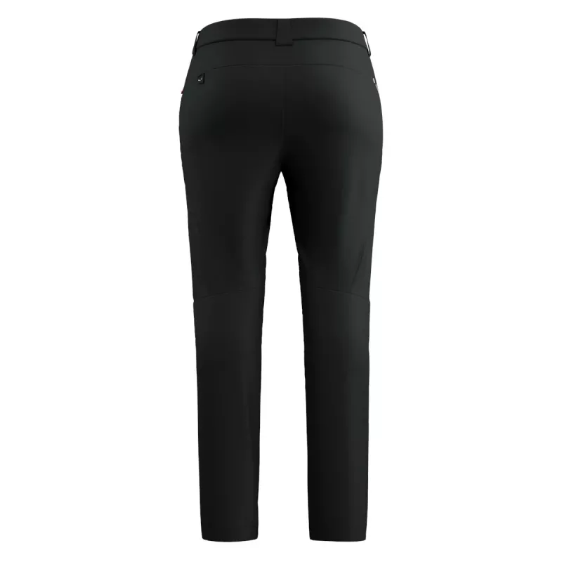 SALEWA Pantaloni Puez Talvena DST donna Black Out - 38