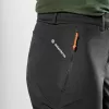 SALEWA Pantaloni Puez Talvena DST donna Black Out - 38