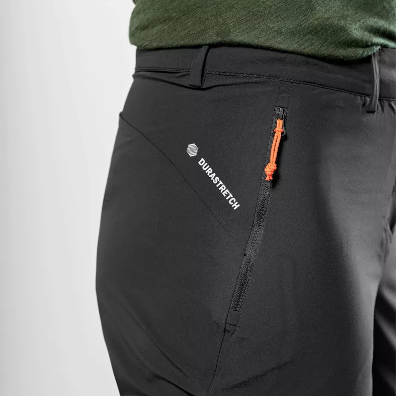 SALEWA Pantaloni Puez Talvena DST donna Black Out - 38