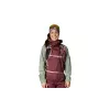SALEWA Dynafit Transalper GTX Giacca - Sage, taglia XS