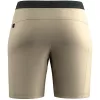 Pantaloncini da trekking donna Salewa Puez 4 S
