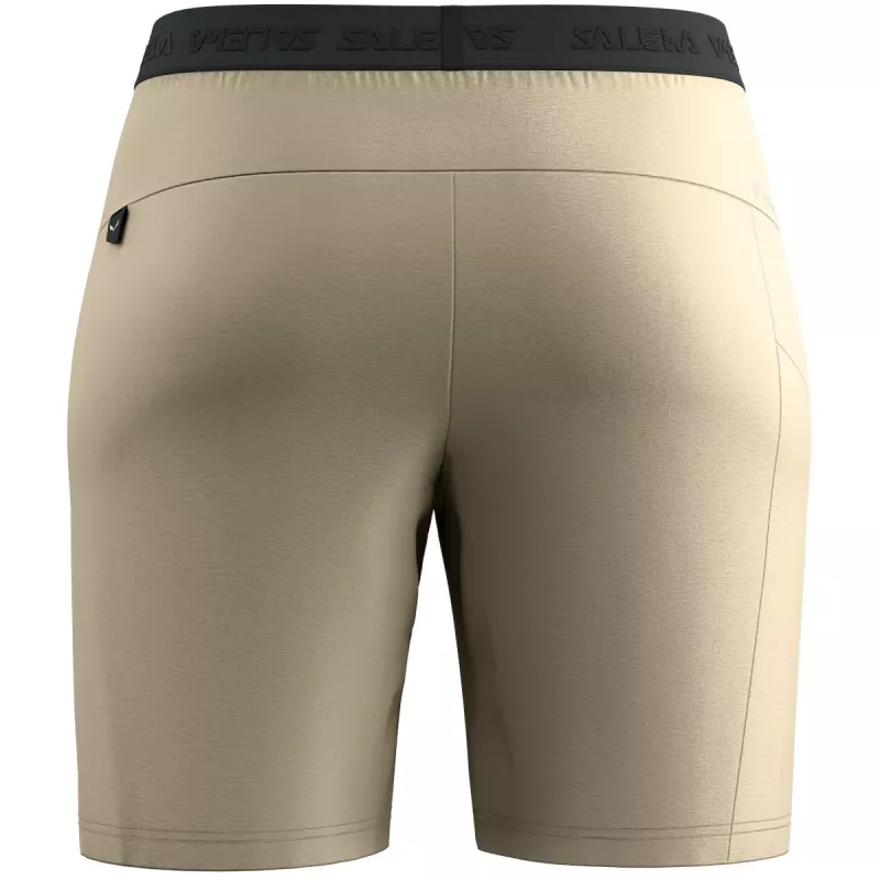 Pantaloncini da trekking donna Salewa Puez 4 S