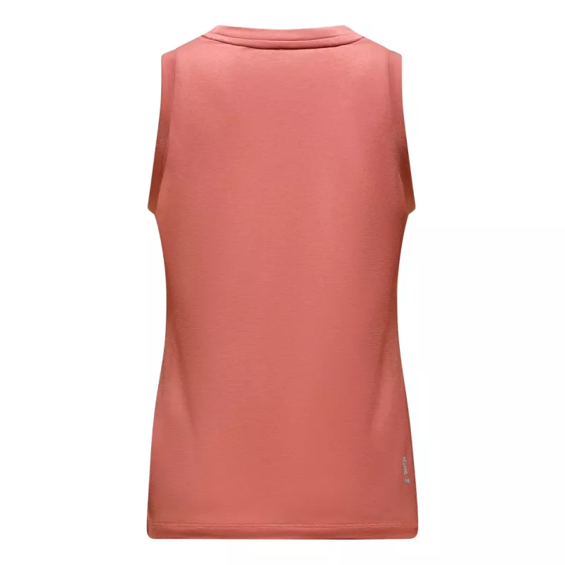 Salewa Puez Dry Tanktop donna - M, Dark Olive