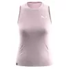 Salewa Puez Dry Tank Top donna Zephyr M