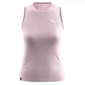 Salewa Puez Dry Tank Top donna Zephyr M