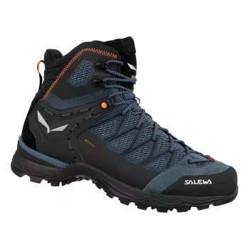 Salewa Mtn Trainer Lite Mid GTX Scarpe da trekking