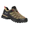 Salewa Trainer Lite scarpe da trekking donna - Black/Black