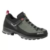 SALEWA Mountain Trainer 2 GTX scarpe da trekking donna - Shadow/Black - UK 5 (EU 38)