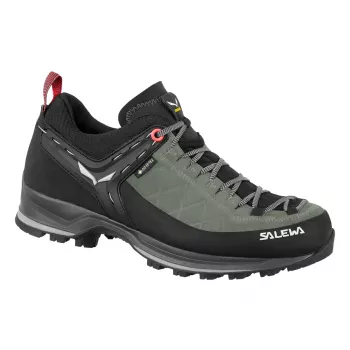 SALEWA MTN Trainer 2 GTX scarpe da trekking donna - Shadow/Black - UK 6.5 (EU 40)