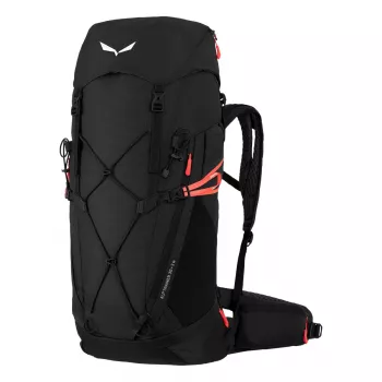 Salewa Alp Trainer Zaino nero
