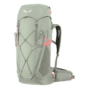 Salewa Alp Trainer 30+3 WS Zaino da trekking donna - Shadow