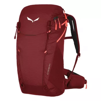 SALEWA Alp Trainer 20 Zaino donna Syrah