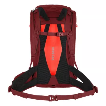 SALEWA Alp Trainer 20 Zaino donna Syrah