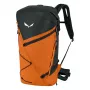 Salewa Puez 32+5L BP Zaino - Burnt Orange / Onyx
