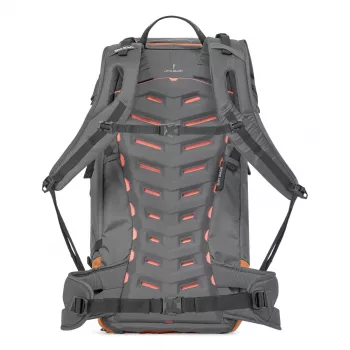 Salewa Puez 32+5L BP Zaino - Burnt Orange / Onyx