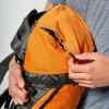Salewa Puez 32+5L BP Zaino - Burnt Orange / Onyx