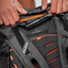 Salewa Puez 32+5L BP Zaino - Burnt Orange / Onyx