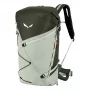 Salewa Puez Zaino 40+5L Dark Olive unisex