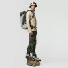 Salewa Puez Zaino 40+5L Dark Olive unisex