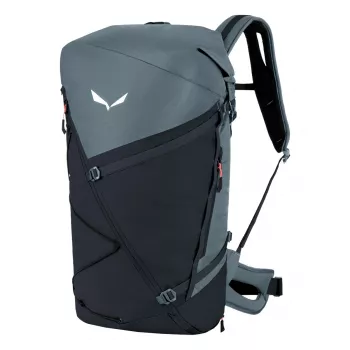 SALEWA Puez 40+5L Zaino Navy Blazer
