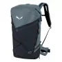 SALEWA Puez 40+5L Zaino Navy Blazer
