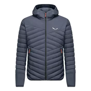 Salewa Brenta Down Giacca - Dark Denim, taglia S