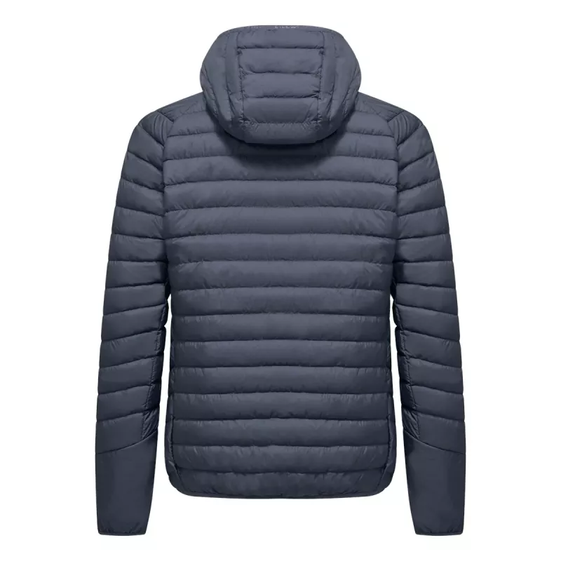 Giacca SALEWA Brenta Jacket Down - Dark Denim - 48 (M)