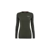Salewa Cristallo Warm Amr Maglia termica donna